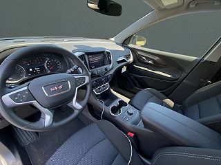 2024 GMC Terrain SLE 3GKALMEG2RL304623 in Macon, GA 21