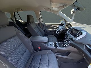 2024 GMC Terrain SLE 3GKALMEG2RL304623 in Macon, GA 33