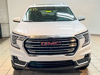 2024 GMC Terrain SLT 3GKALVEG3RL215133 in Parma, OH 11