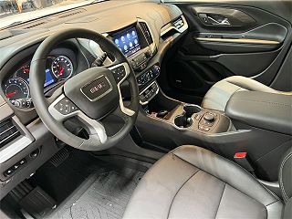 2024 GMC Terrain SLT 3GKALVEG3RL215133 in Parma, OH 15