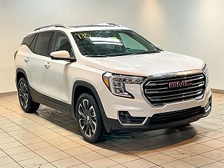 2024 GMC Terrain SLT 3GKALVEG3RL215133 in Parma, OH 3