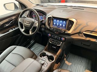 2024 GMC Terrain SLT 3GKALVEG3RL215133 in Parma, OH 35