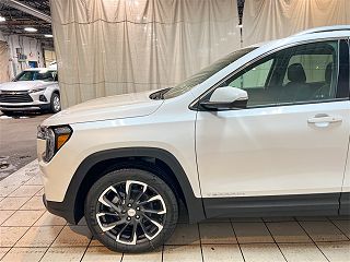 2024 GMC Terrain SLT 3GKALVEG3RL215133 in Parma, OH 53