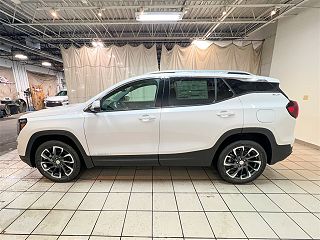 2024 GMC Terrain SLT 3GKALVEG3RL215133 in Parma, OH 8