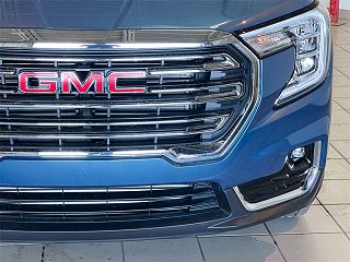 2024 GMC Terrain SLT 3GKALVEG4RL272103 in Parma, OH 11