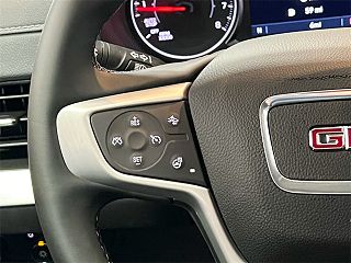 2024 GMC Terrain SLT 3GKALVEG4RL272103 in Parma, OH 29