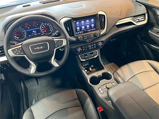 2024 GMC Terrain SLT 3GKALVEG4RL272103 in Parma, OH 33