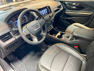 2024 GMC Terrain AT4 3GKALYEG4RL247946 in Parma, OH 13