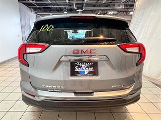 2024 GMC Terrain AT4 3GKALYEG4RL247946 in Parma, OH 6