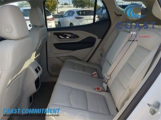 2024 GMC Terrain Denali 3GKALXEG0RL214467 in Port Richey, FL 14