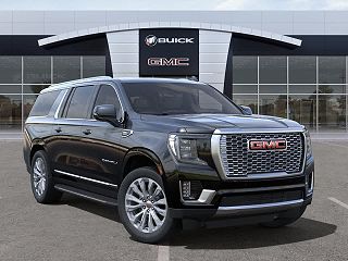 2024 GMC Yukon XL Denali 1GKS2JKL1RR103750 in Bloomington, IL 7