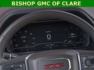 2024 GMC Yukon XL SLT 1GKS2GKDXRR219380 in Clare, MI 18