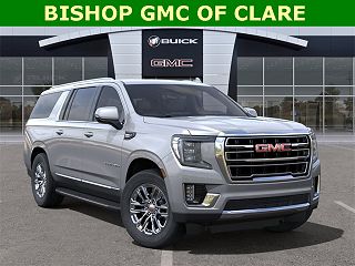 2024 GMC Yukon XL SLT 1GKS2GKDXRR219380 in Clare, MI 8