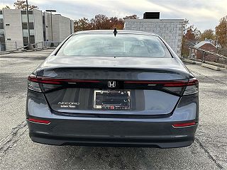 2024 Honda Accord EX 1HGCY1F30RA018956 in Arlington, VA 16