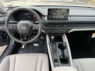 2024 Honda Accord EX 1HGCY1F30RA018956 in Arlington, VA 6