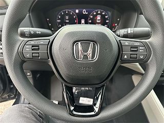2024 Honda Accord EX 1HGCY1F30RA018956 in Arlington, VA 9