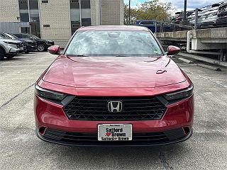 2024 Honda Accord EX 1HGCY1F36RA053470 in Arlington, VA 16