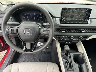 2024 Honda Accord EX 1HGCY1F36RA053470 in Arlington, VA 2