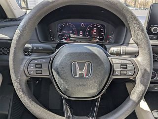 2024 Honda Accord LX 1HGCY1F22RA006184 in Athens, GA 32