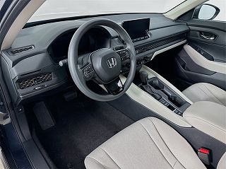 2024 Honda Accord LX 1HGCY1F22RA028184 in Austin, TX 9