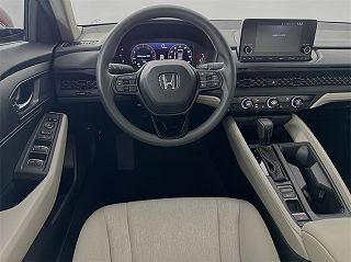 2024 Honda Accord LX 1HGCY1F28RA027878 in Austin, TX 21