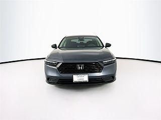 2024 Honda Accord LX 1HGCY1F23RA031384 in Austin, TX 2