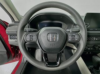 2024 Honda Accord LX 1HGCY1F27RA035602 in Austin, TX 11