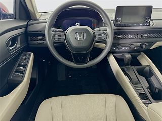 2024 Honda Accord EX 1HGCY1F37RA009039 in Austin, TX 23