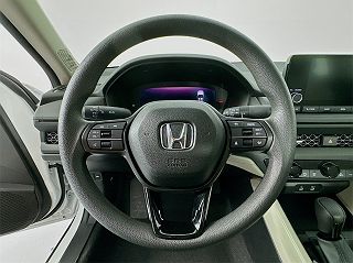 2024 Honda Accord EX 1HGCY1F34RA036361 in Austin, TX 11