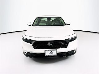 2024 Honda Accord EX 1HGCY1F34RA036361 in Austin, TX 2