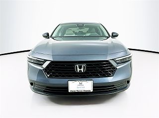 2024 Honda Accord LX 1HGCY1F2XRA012010 in Austin, TX 2