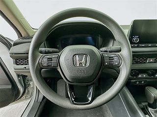 2024 Honda Accord LX 1HGCY1F28RA008053 in Austin, TX 11