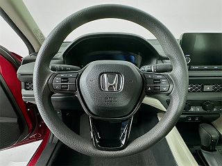 2024 Honda Accord EX 1HGCY1F31RA035717 in Austin, TX 11