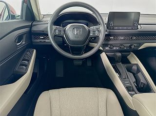 2024 Honda Accord EX 1HGCY1F31RA035717 in Austin, TX 23