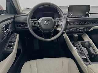 2024 Honda Accord EX 1HGCY1F38RA027825 in Austin, TX 23
