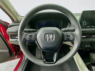 2024 Honda Accord EX 1HGCY1F37RA028061 in Austin, TX 11