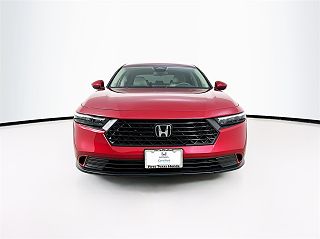 2024 Honda Accord EX 1HGCY1F37RA028061 in Austin, TX 2