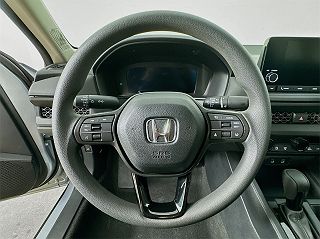 2024 Honda Accord EX 1HGCY1F30RA024174 in Austin, TX 11