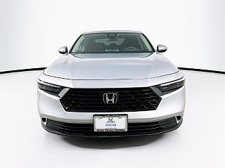 2024 Honda Accord EX 1HGCY1F30RA024174 in Austin, TX 2