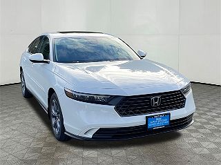 2024 Honda Accord EX VIN: 1HGCY1F31RA030906