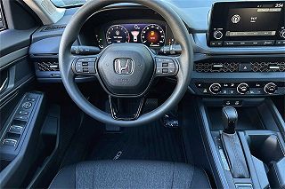 2024 Honda Accord EX 1HGCY1F34RA019916 in Burlingame, CA 12