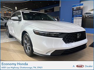 2024 Honda Accord EX 1HGCY1F37RA056331 in Chattanooga, TN