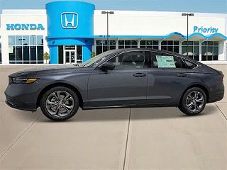 2024 Honda Accord EX 1HGCY1F3XRA058185 in Chesapeake, VA 2