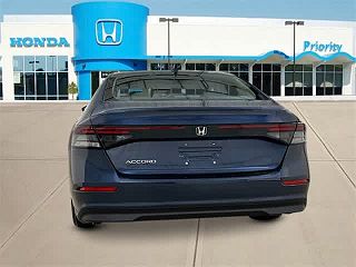 2024 Honda Accord EX 1HGCY1F31RA050086 in Chesapeake, VA 4