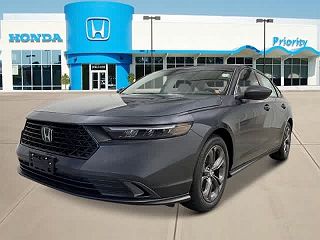 2024 Honda Accord EX VIN: 1HGCY1F3XRA041242