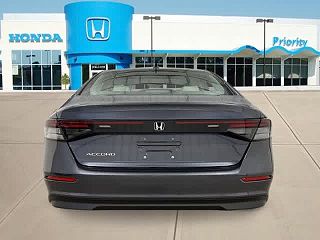 2024 Honda Accord EX 1HGCY1F34RA051099 in Chesapeake, VA 4