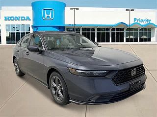 2024 Honda Accord EX 1HGCY1F34RA051099 in Chesapeake, VA 7
