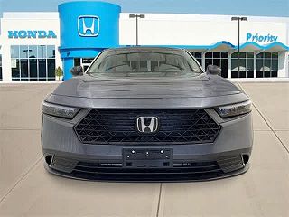 2024 Honda Accord EX 1HGCY1F34RA051099 in Chesapeake, VA 8