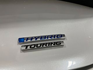2024 Honda Accord Touring 1HGCY2F84RA040329 in Cincinnati, OH 6