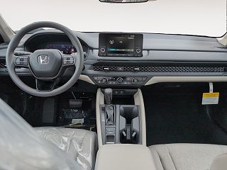 2024 Honda Accord EX 1HGCY1F34RA060112 in Dorchester, MA 8